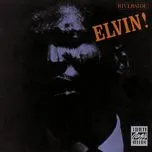 Elvin! - Elvin Jones