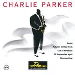 Nghe nhạc Jazz Round Midnight - Charlie Parker