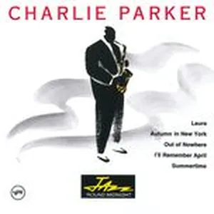 Jazz Round Midnight - Charlie Parker