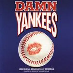 Damn Yankees - V.A
