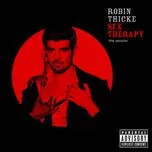 Tải nhạc Sex Therapy: The Session (Explicit) - Robin Thicke
