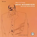 Ca nhạc Music For Loving - Ben Webster