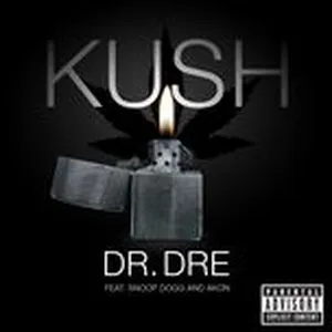 Kush (Single) - Dr. Dre, Snoop Dogg, Akon
