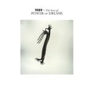 1989 - The Best Of Power Of Dreams - Power Of Dreams