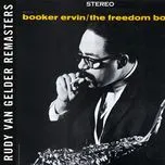 Ca nhạc The Freedom Book (RVG Remaster) - Booker Ervin