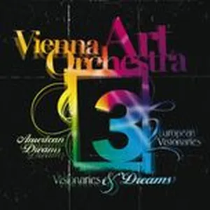3 Trilogy (30th Anniversary Box) - Vienna Art Orchestra