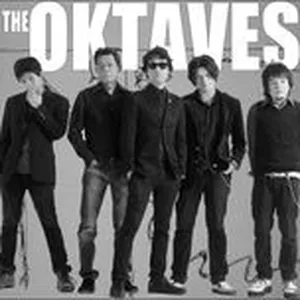 The Oktaves - Oktaves