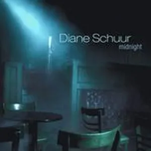 Midnight - Diane Schuur