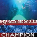 Champion - Darwin Hobbs