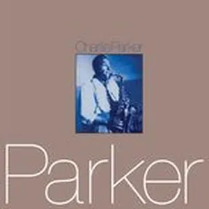 Charlie Parker (2-Fer) - Charlie Parker