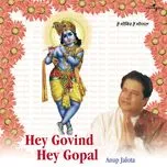 Ca nhạc Hey Govind Hey Gopal - Anup Jalota