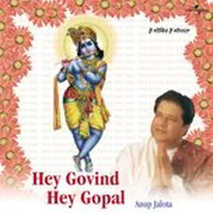 Hey Govind Hey Gopal - Anup Jalota