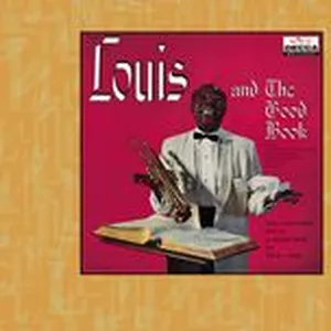 Louis And The Good Book (Remastered) - Louis Armstrong