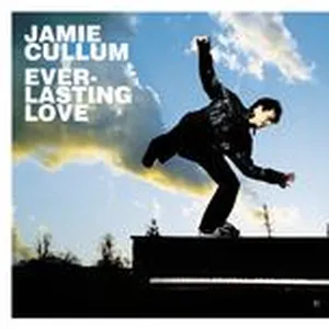 Everlasting Love (Single) - Jamie Cullum