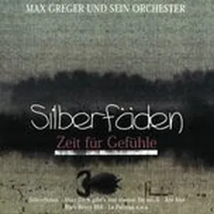 Silberfaden - Max Greger