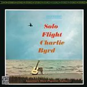 Solo Flight - Charlie Byrd