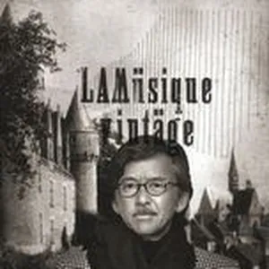 Lamusique Vintage 2011 - Lâm Tử Tường (George Lam)