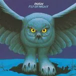 Ca nhạc Fly By Night - Rush