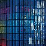 Ca nhạc On The Blue Side - Hank Crawford, Jimmy McGriff
