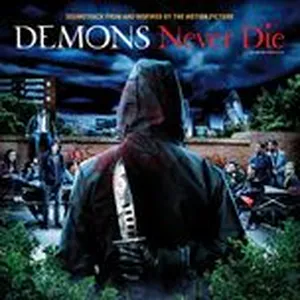 Demons Never Die OST - V.A