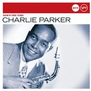 Now's The Time (Jazz Club) - Charlie Parker