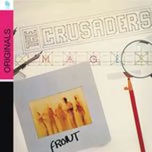 Images - The Crusaders