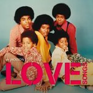 Love Songs - Jackson 5