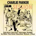 Charlie Parker Jam Session - Charlie Parker