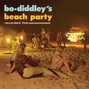 Bo Diddley's Beach Party - Bo Diddley