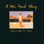 Nghe nhạc Nothing Gold Can Stay - New Found Glory