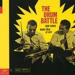 Nghe nhạc The Drum Battle - Gene Krupa, Buddy Rich