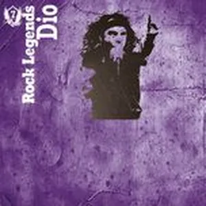 Dio / Rock Legends - Dio