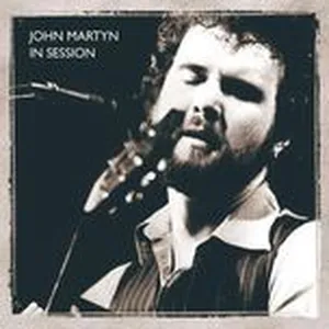 In Session At The BBC - John Martyn