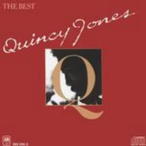 Quincy Jones - The Best - Quincy Jones