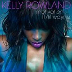 Motivation (Single) - Kelly Rowland, Lil Wayne