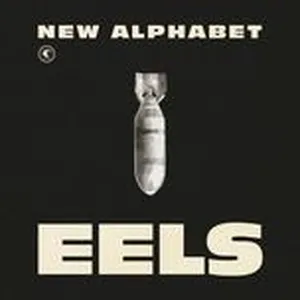 New Alphabet (Single) - Eels