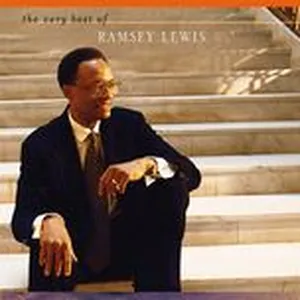The Very Best Of Ramsey Lewis - Ramsey Lewis