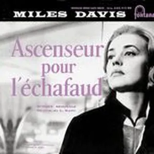 Ascenseur Pour L'echafaud - Miles Davis