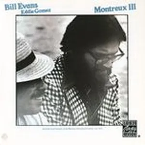 Montreux III - Bill Evans, Eddie Gomez