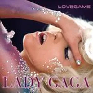 Lovegame (Remixes Single) - Lady Gaga