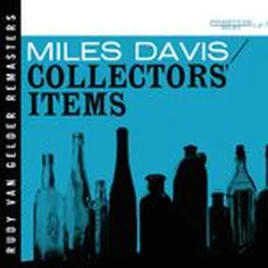 Collectors' Items (Remastered) - Miles Davis