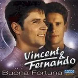 Vincent & Fernando - Vincent & Fernando