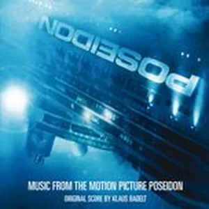 Poseidon (Music From The Motion Picture ) - V.A
