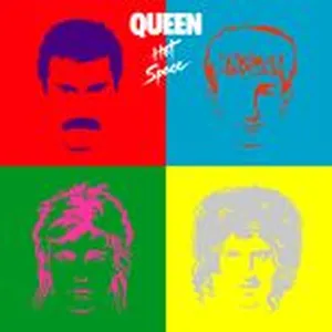 Hot Space (2011 Remaster) - Queen