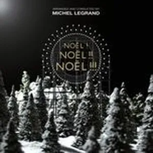 Noel ! Noel !! Noel !!! - Michel Legrand