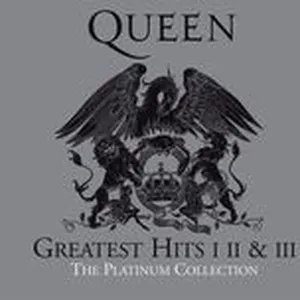 The Platinum Collection (2011 Remaster) - Queen