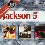 3 CD Collection - Jackson 5