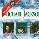Nghe nhạc 3 CD Collection - Michael Jackson