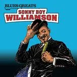 Ca nhạc Blues Greats: Sonny Boy Williamson - Sonny Boy Williamson