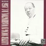 In Washington, D.C. Volume 1 - Lester Young